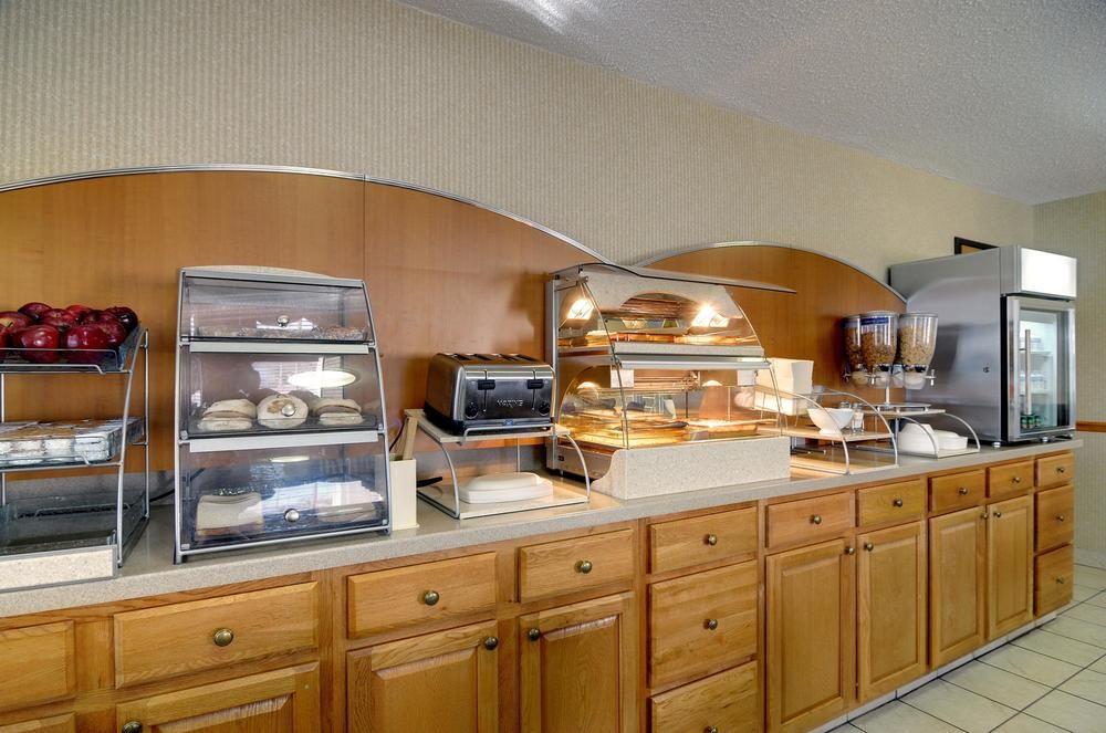 Best Western Oglesby Inn Kültér fotó