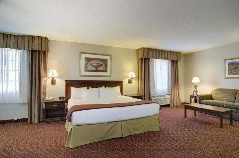 Best Western Oglesby Inn Kültér fotó