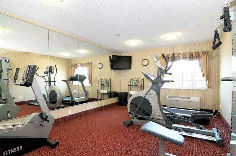 Best Western Oglesby Inn Kültér fotó